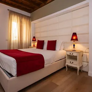 Town House Spagna- Luxury With Jacuzzi Bath Rome