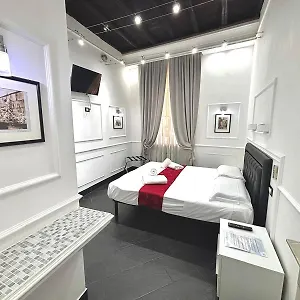 2* Guest house L'antica Dell'orso
