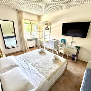 Di Martino Bed and breakfast