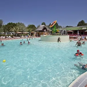 Village Free Time Camping Marina Di Bibbona