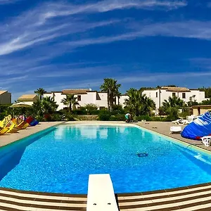 Torre Lupa Appartement Marsala