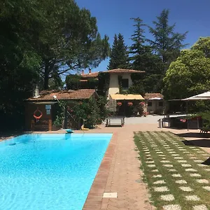 Il Paradiso , Asciano Italy