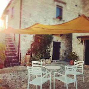 Le Di S. Andrea , Buccheri Italy